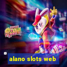 alano slots web